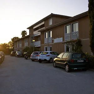 4* Hotel Best Western Plus Côte D'azur
