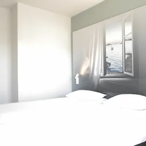 B&B Hotel Hyeres Hyeres